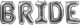 Набор шаров-букв (16''/41 см) Мини-Надпись 