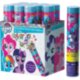 Пневмохлопушка (12/30 см), My Little Pony, Фольгированные конфетти+жетоны, 1 шт.