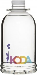 Полимерный гель, Koda G2 Professional, 2,5 кг.