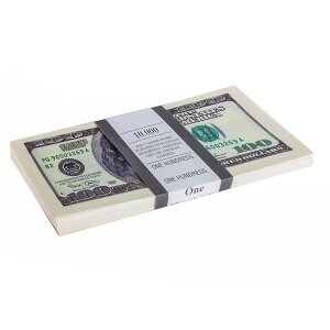FG Деньги для выкупа 100 €