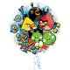 А ДЖАМБО/КРИСТАЛ AngryBirds P30