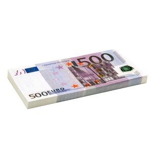 FG Деньги для выкупа 500 €