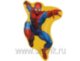 А ФИГУРА/V85 STREET Человек паук