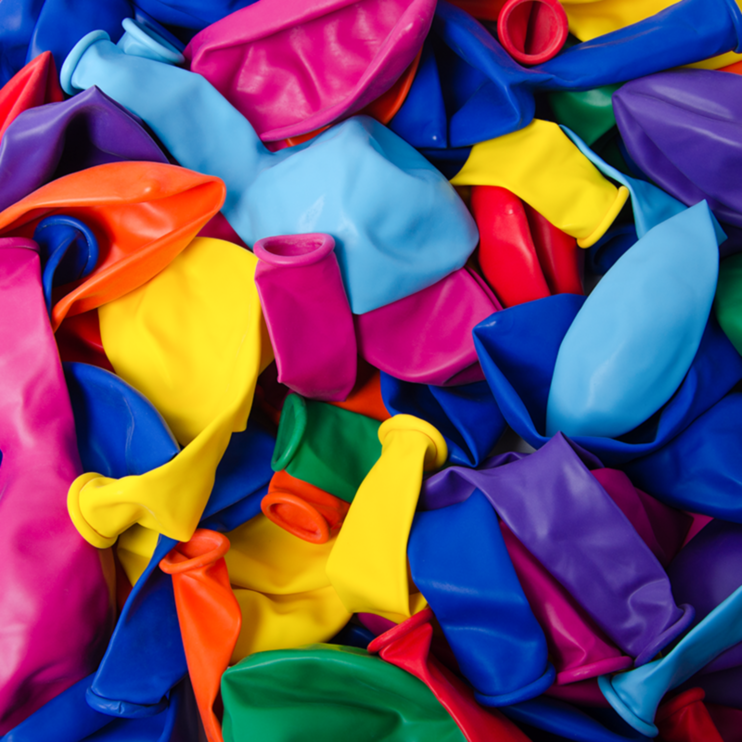 Шар (12''/30 см), Ассорти, пастель, 100 шт.
